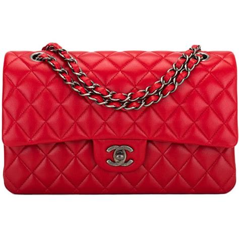 chanel red bag outfit|pre owned chanel bags uk.